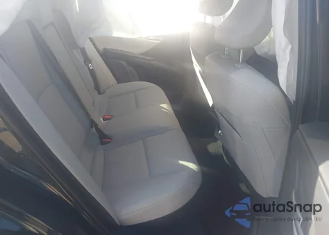 2025 Toyota Camry Xle from USA, damaged, VIN 4T1DBADK9SU017870